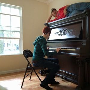 Meet your Posher, Krista